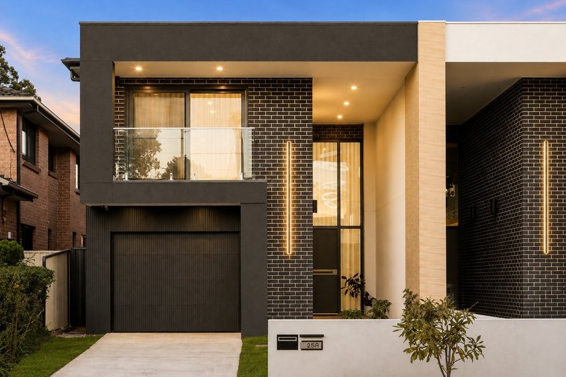 Photo - 25A Beamish Street, Padstow NSW 2211 - Image 1