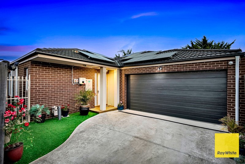 25A Castleton Avenue, Tarneit VIC 3029