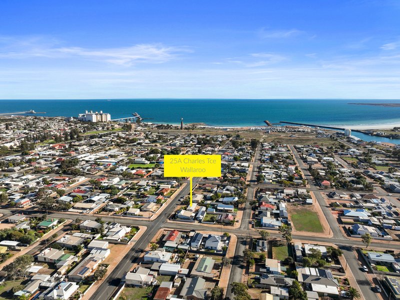 25A Charles Terrace, Wallaroo SA 5556