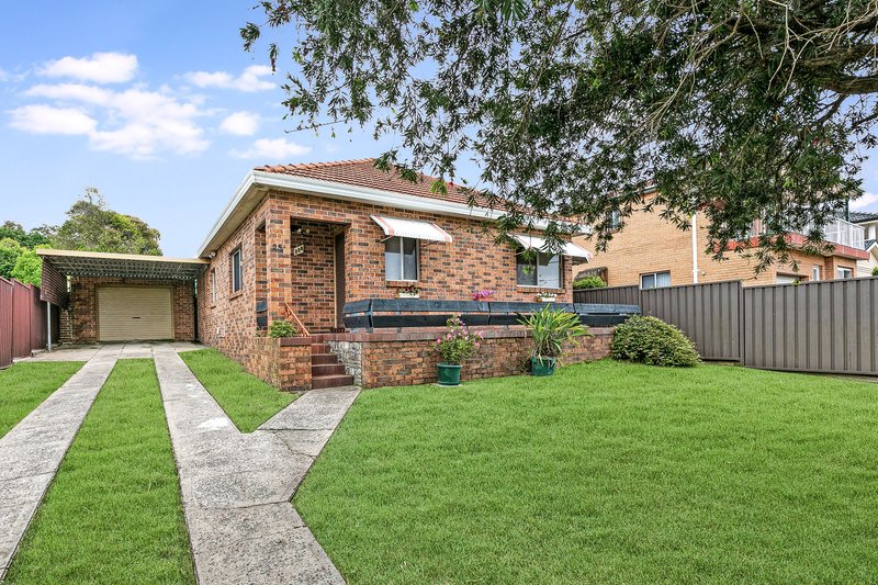 25A Cragg Street, Condell Park NSW 2200