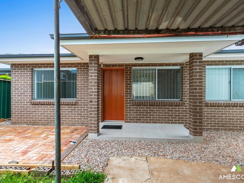 25A Daniel Street, Granville NSW 2142