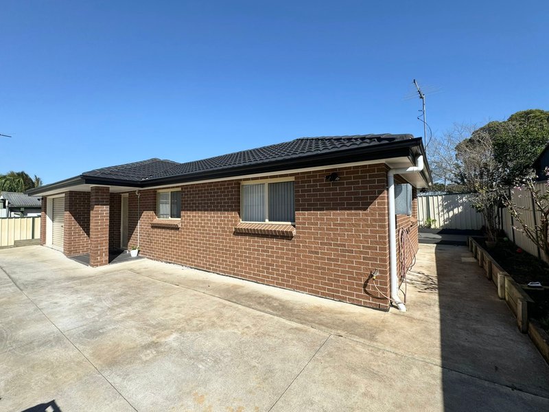 25A Galloway Street, Busby NSW 2168