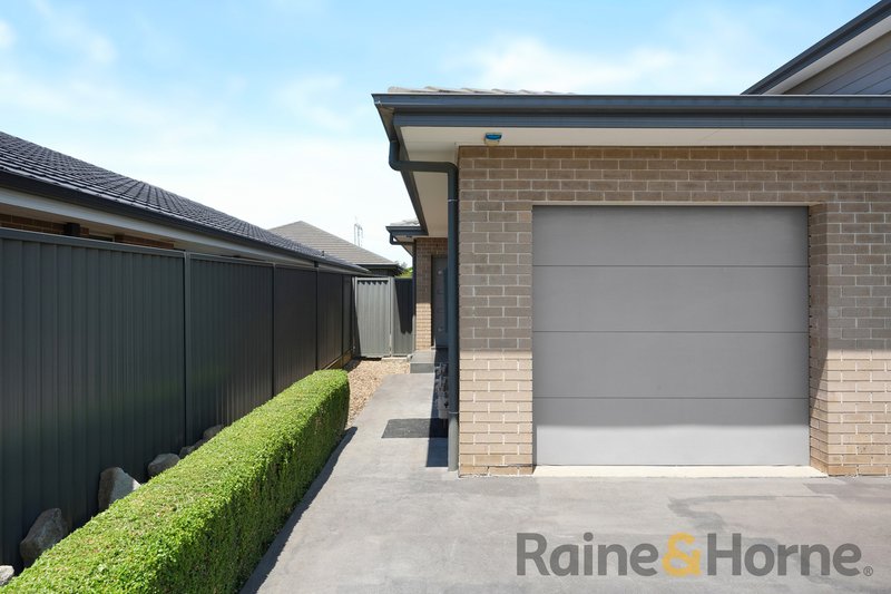 25a Golden Wattle Ave , Gregory Hills NSW 2557