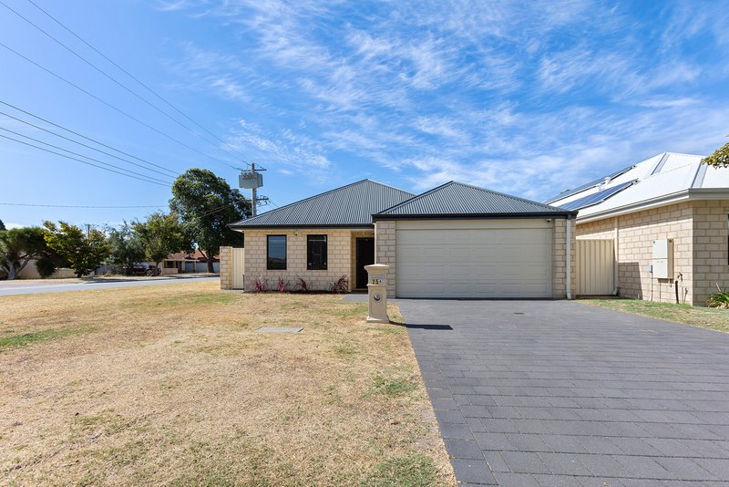 25A Gregory Street, Belmont WA 6104