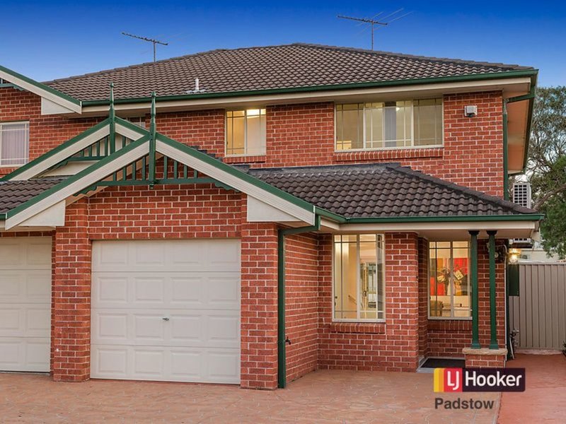 25a Hodgkinson Crescent, Panania NSW 2213