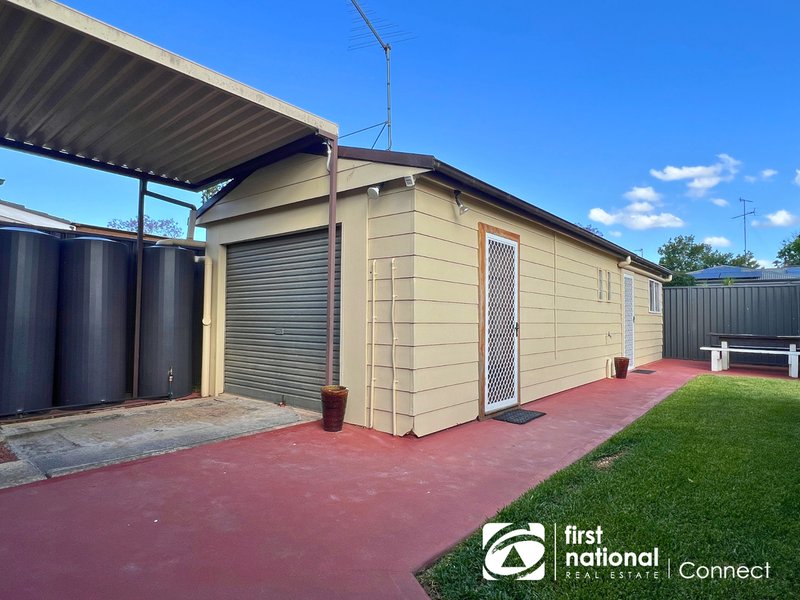 25a Holborrow Ave , Richmond NSW 2753