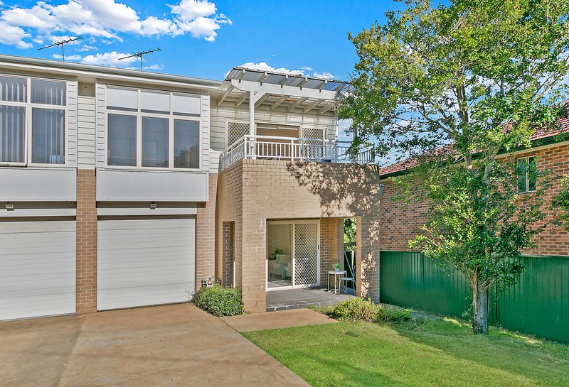 25a Honiton Avenue, Carlingford NSW 2118