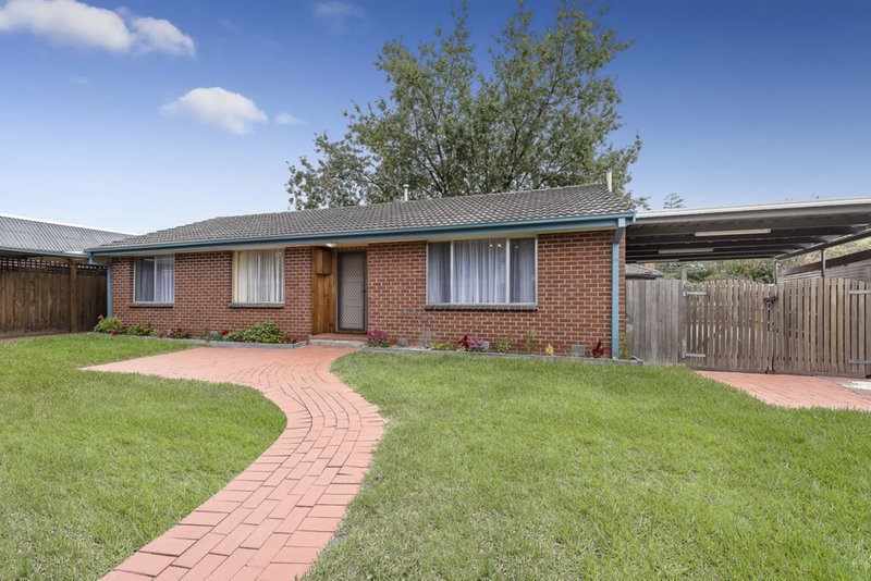 2/5a Hotham Street, Hughesdale VIC 3166