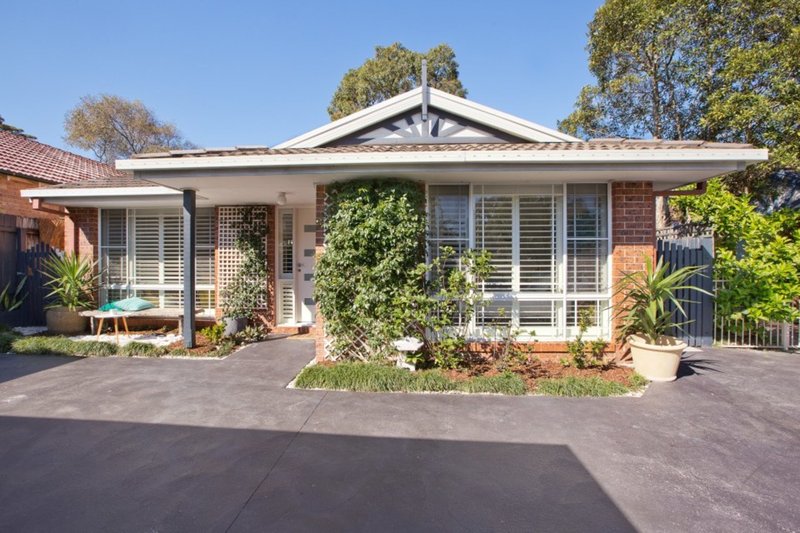 Photo - 25a Hunter Street, North Balgowlah NSW 2093 - Image 5