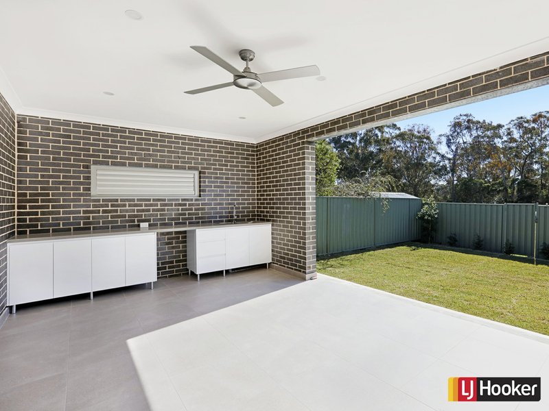 Photo - 25A Ian Crescent, Chester Hill NSW 2162 - Image 10