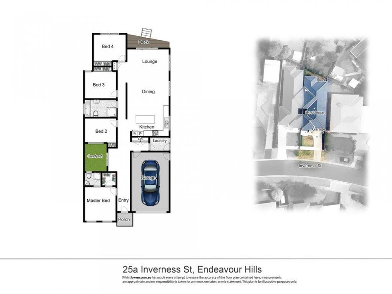 Photo - 25A Inverness Street, Endeavour Hills VIC 3802 - Image 12