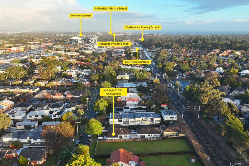 Photo - 25A Jean Street, Cheltenham VIC 3192 - Image 20