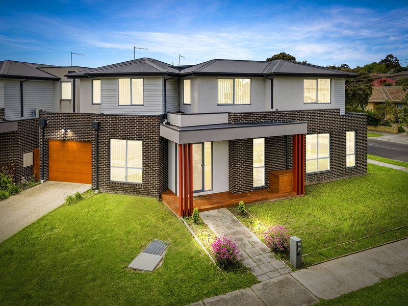 25A Kelvinside Road, Noble Park VIC 3174