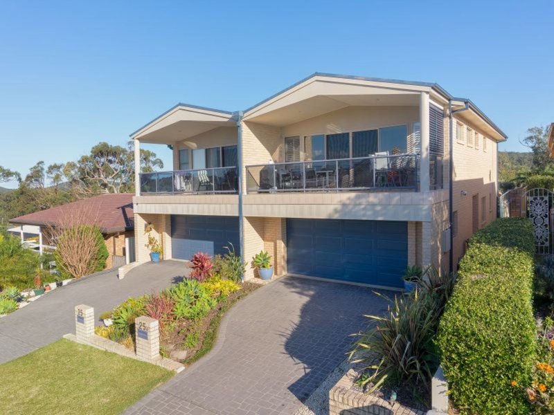 25A Kerrigan Street, Nelson Bay NSW 2315