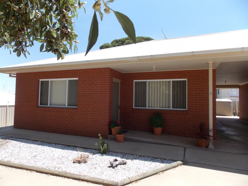 2/5A Kookaburra Street, Parkes NSW 2870