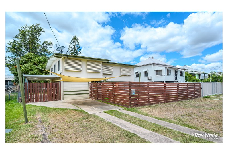 Photo - 25A Main Street, Park Avenue QLD 4701 - Image 4