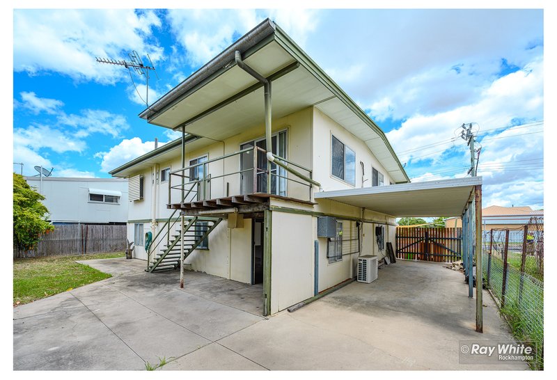 Photo - 25A Main Street, Park Avenue QLD 4701 - Image 19