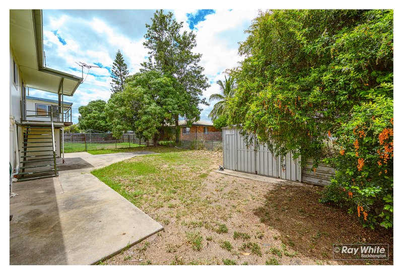 Photo - 25A Main Street, Park Avenue QLD 4701 - Image 25