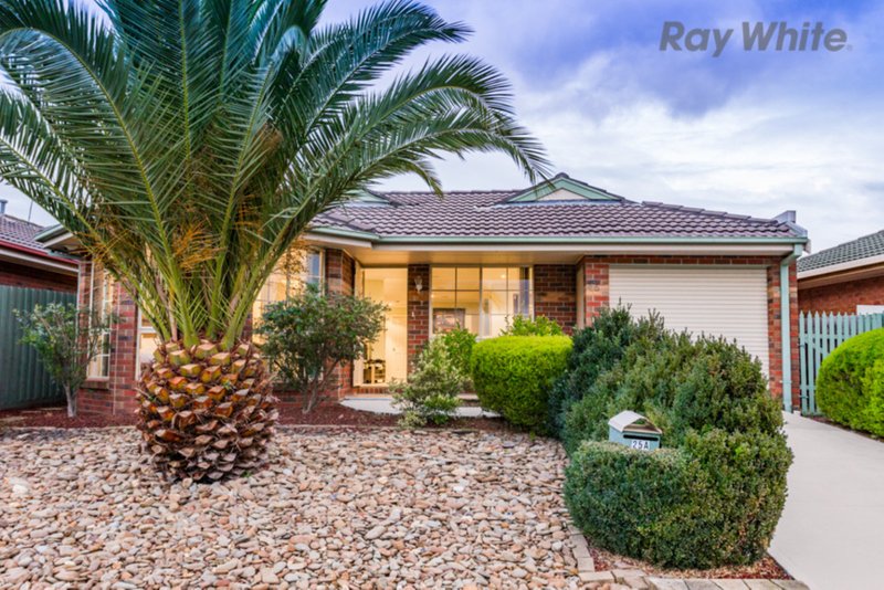 25A Milligan Parade, Sydenham VIC 3037