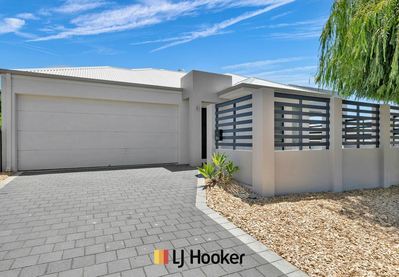 25A Newhaven Way, Nollamara WA 6061