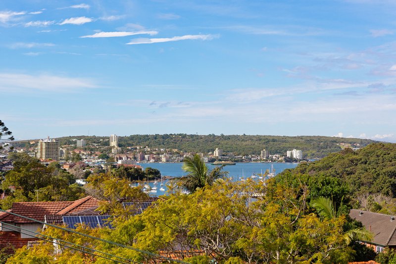 25A Nield Avenue, Balgowlah NSW 2093