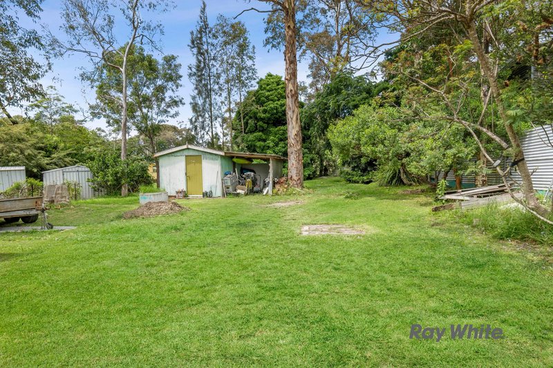 25A Pacific Street, Mossy Point NSW 2537