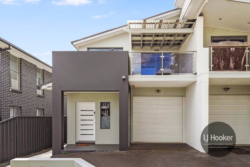 Photo - 25a Park Street, Merrylands NSW 2160 - Image 1