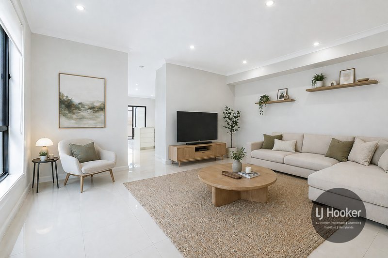 Photo - 25a Park Street, Merrylands NSW 2160 - Image 2