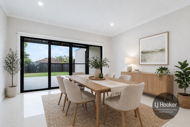 Photo - 25a Park Street, Merrylands NSW 2160 - Image 4