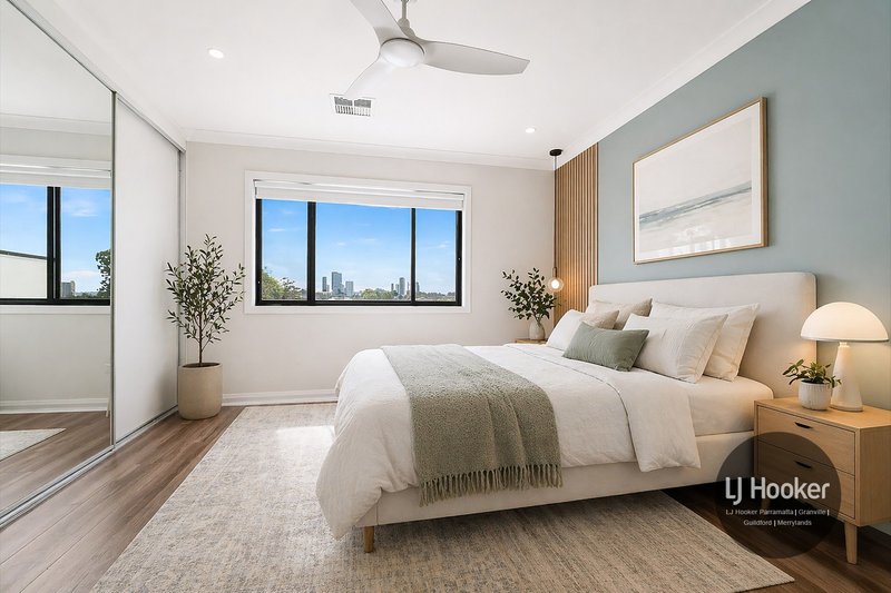 Photo - 25a Park Street, Merrylands NSW 2160 - Image 6