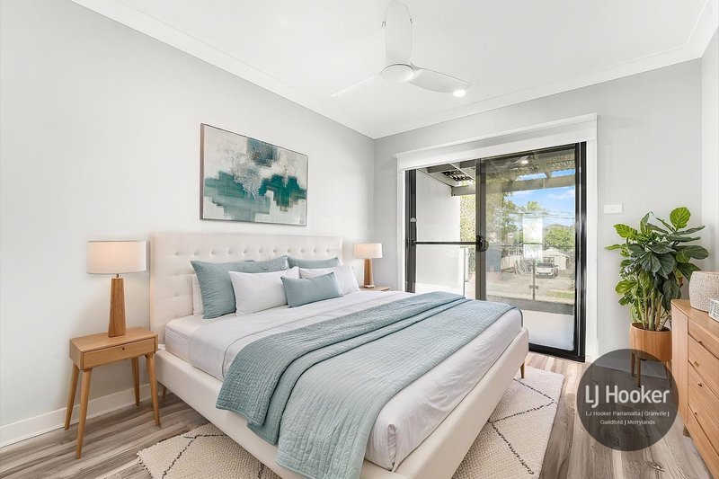 Photo - 25a Park Street, Merrylands NSW 2160 - Image 8