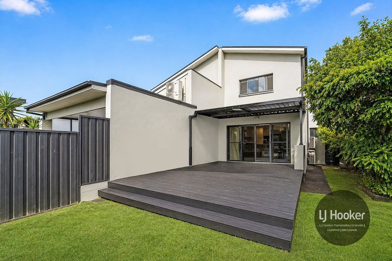 Photo - 25a Park Street, Merrylands NSW 2160 - Image 12