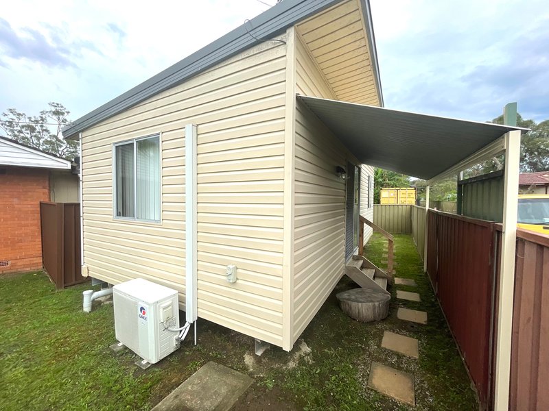 Photo - 25A Reliance Crescent, Willmot NSW 2770 - Image 1