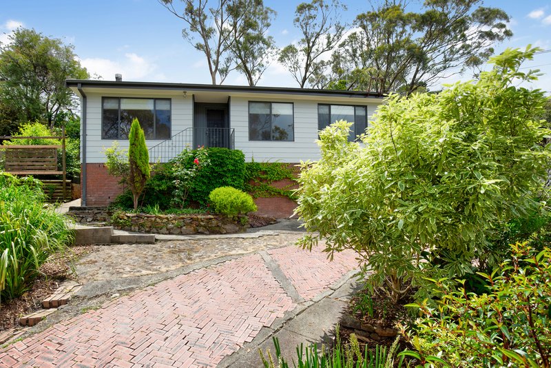 25A Reserve Avenue, Hazelbrook NSW 2779