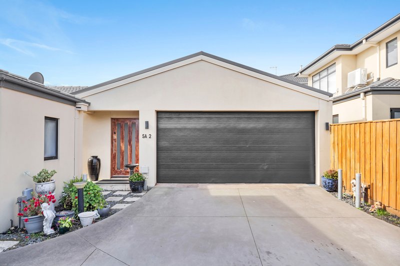 2/5A Scarlett Avenue, Carrum Downs VIC 3201