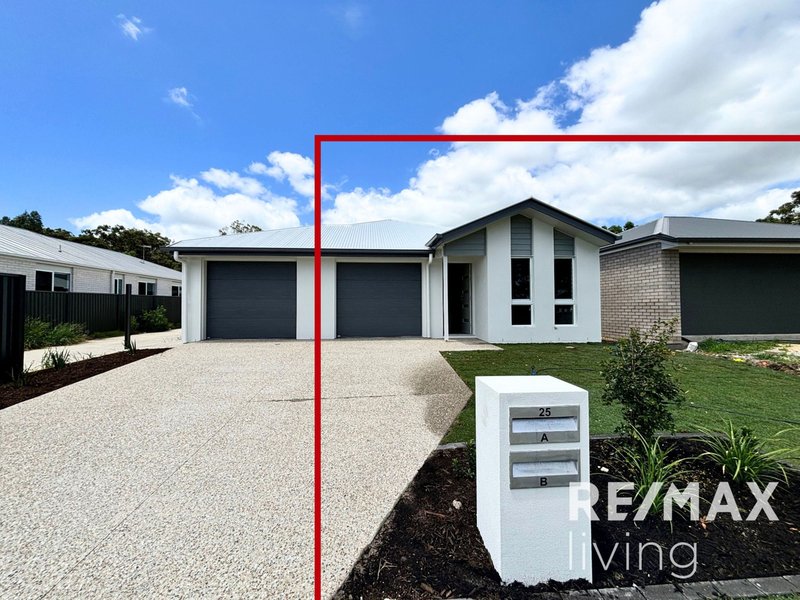 25A Scribbly Street, Burpengary QLD 4505