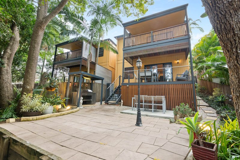 Photo - 25A Sleath Street, Toowong QLD 4066 - Image 15