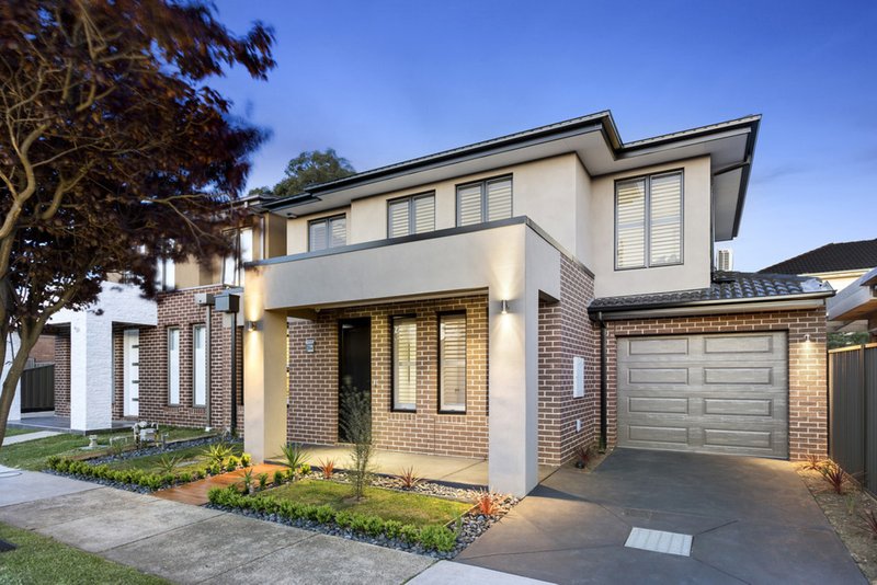 25A Stewart Road, Oakleigh East VIC 3166