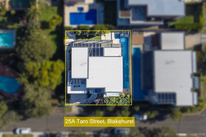 Photo - 25A Taro Street, Blakehurst NSW 2221 - Image 20