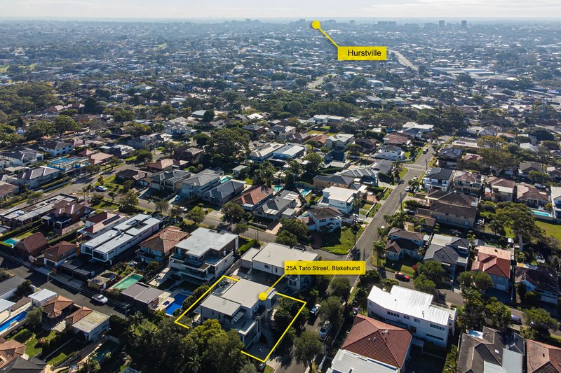 Photo - 25A Taro Street, Blakehurst NSW 2221 - Image 22