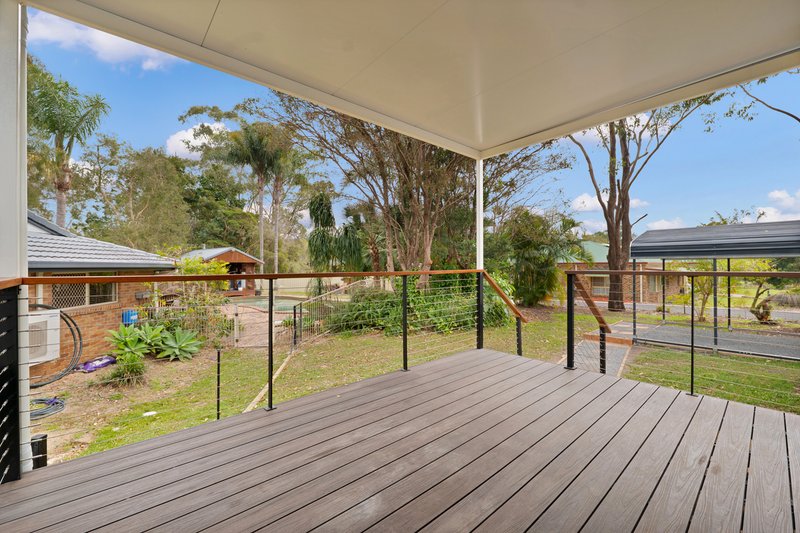 Photo - 25A Tipuana Drive, Capalaba QLD 4157 - Image 11
