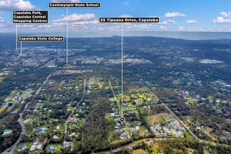 Photo - 25A Tipuana Drive, Capalaba QLD 4157 - Image 14