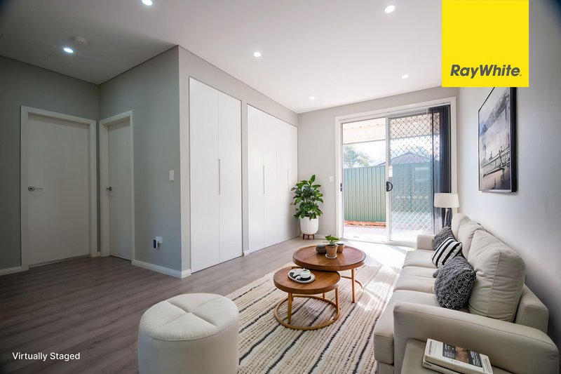 Photo - 25a Victoria Street East , Lidcombe NSW 2141 - Image 1