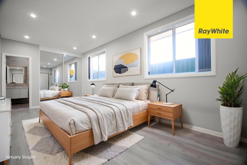Photo - 25a Victoria Street East , Lidcombe NSW 2141 - Image 3