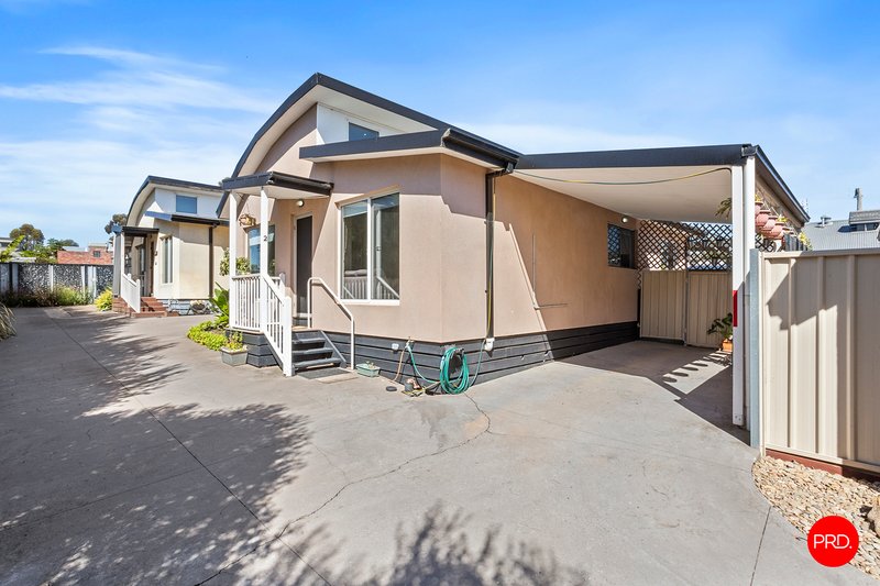 2/5A Violet Street, Eaglehawk VIC 3556