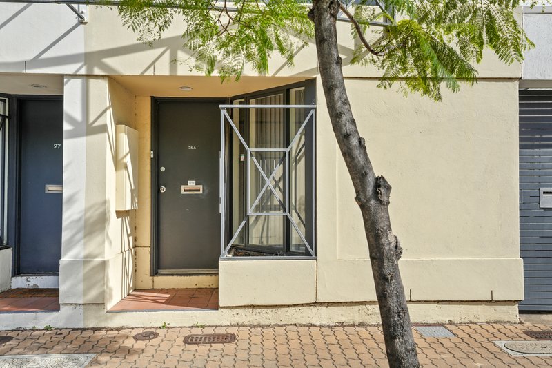 Photo - 25A Wilcox Street, Adelaide SA 5000 - Image 2