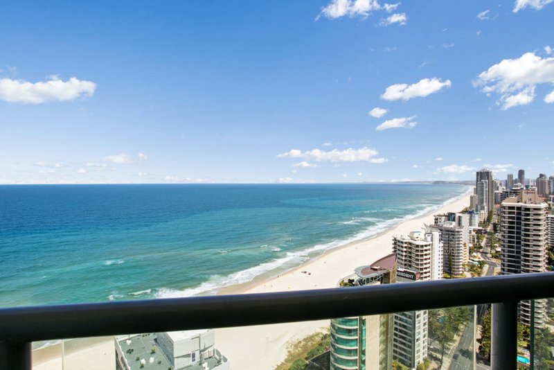 Photo - 25A/5 Clifford Street, Surfers Paradise QLD 4217 - Image 3