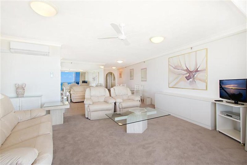 Photo - 25A/5 Clifford Street, Surfers Paradise QLD 4217 - Image 5