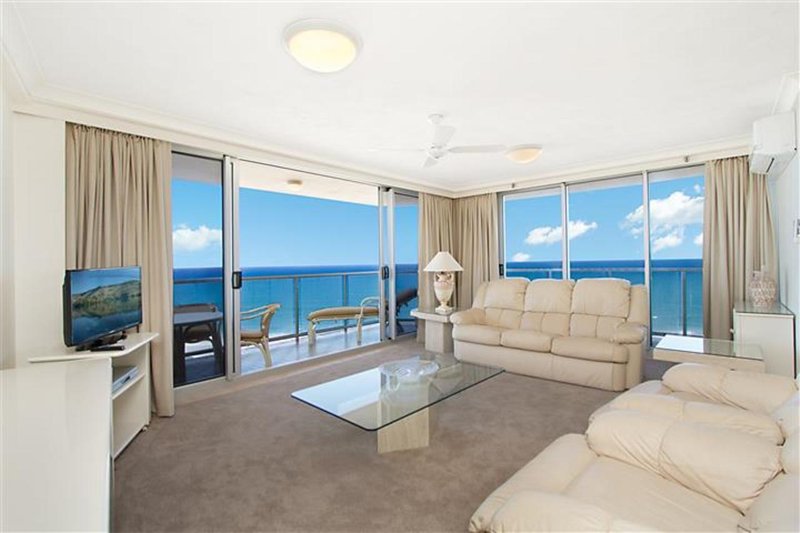 25A/5 Clifford Street, Surfers Paradise QLD 4217