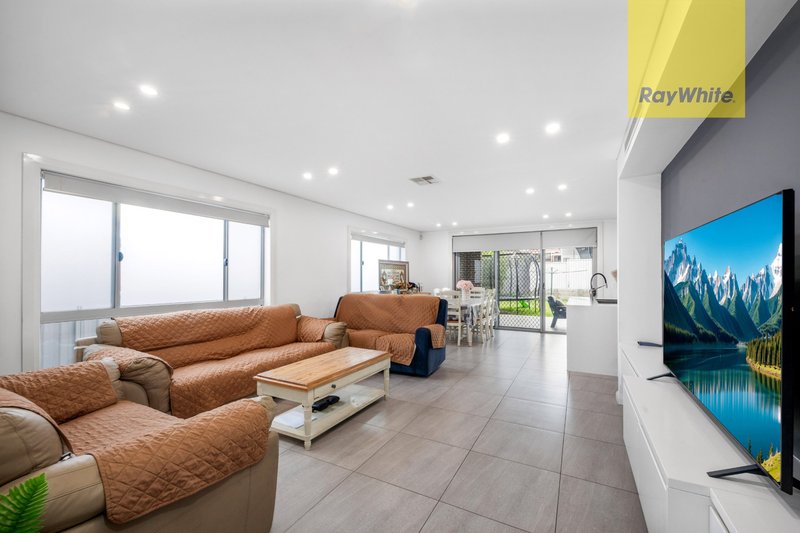 Photo - 25B Adler Parade, Greystanes NSW 2145 - Image 2